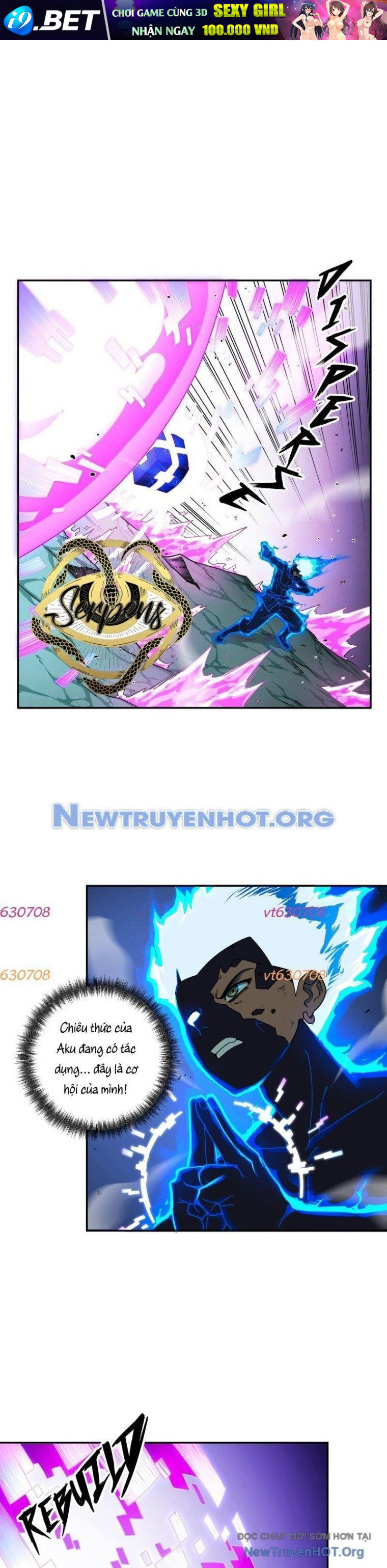 Mặt Trời Đen - Chapter 82 - Page 7