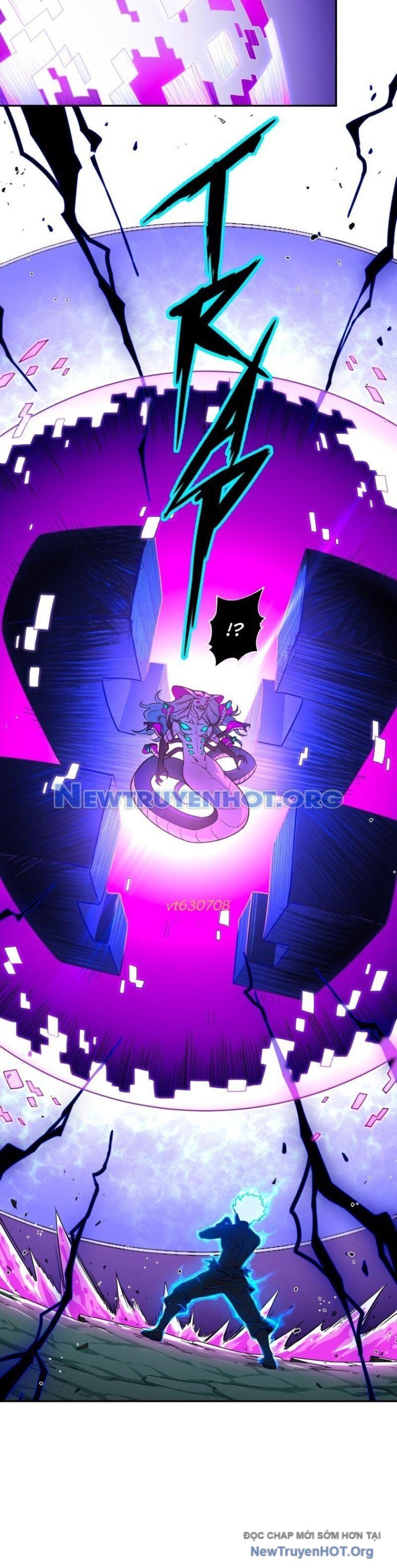 Mặt Trời Đen - Chapter 82 - Page 8