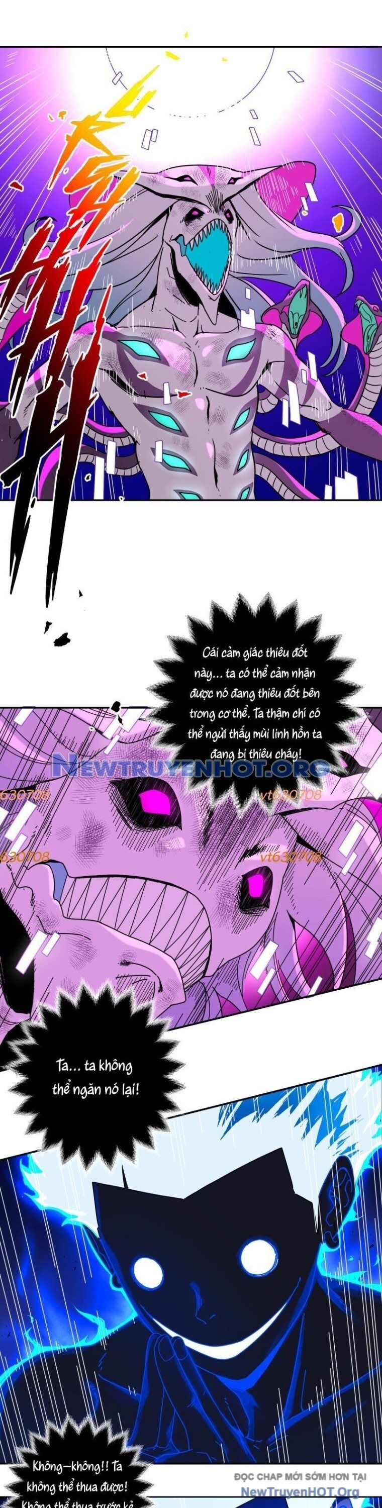 Mặt Trời Đen - Chapter 82 - Page 9