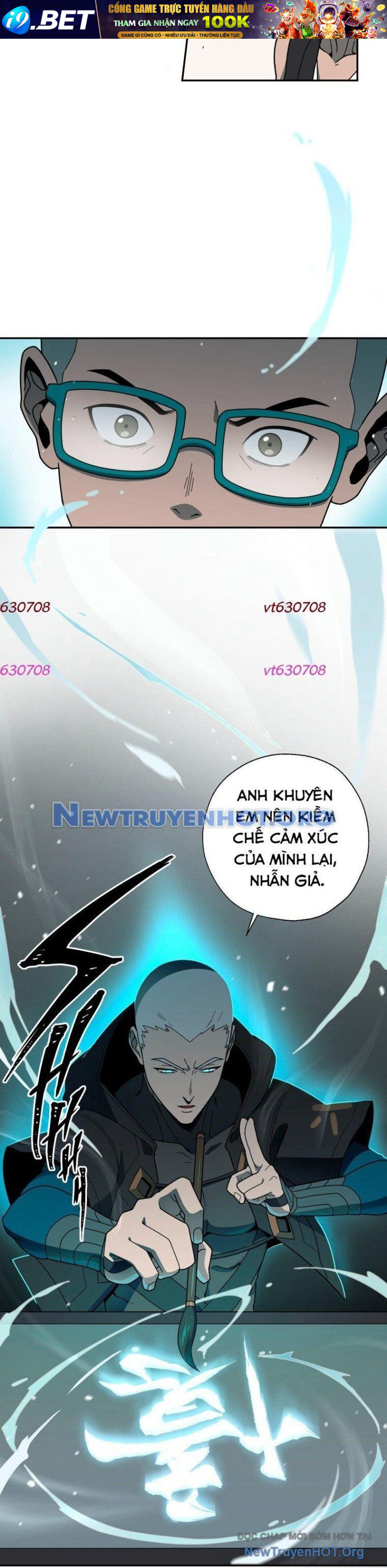 Mặt Trời Đen - Chapter 83 - Page 11