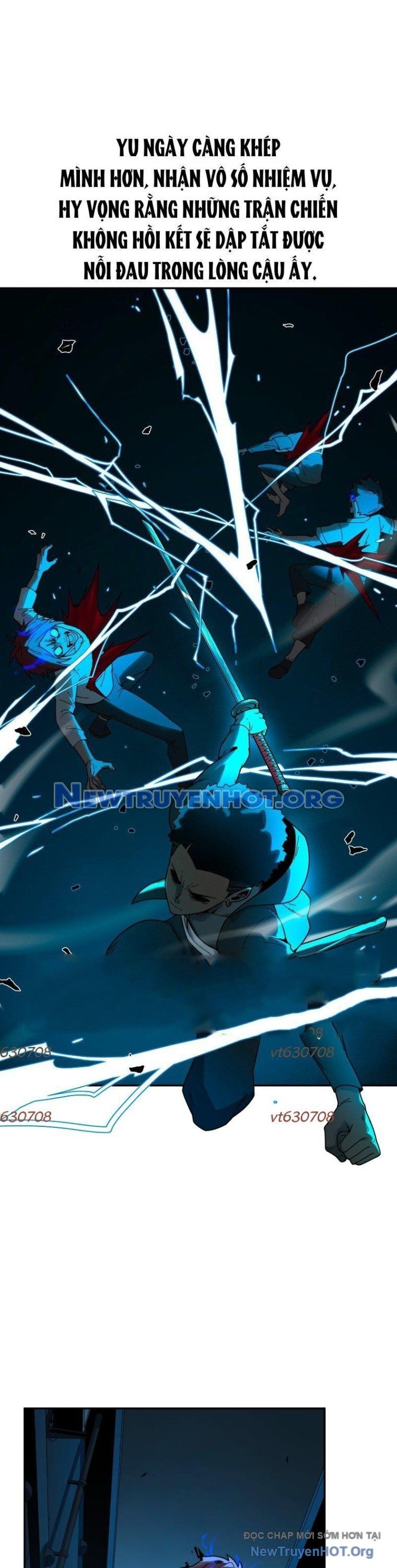 Mặt Trời Đen - Chapter 83 - Page 24