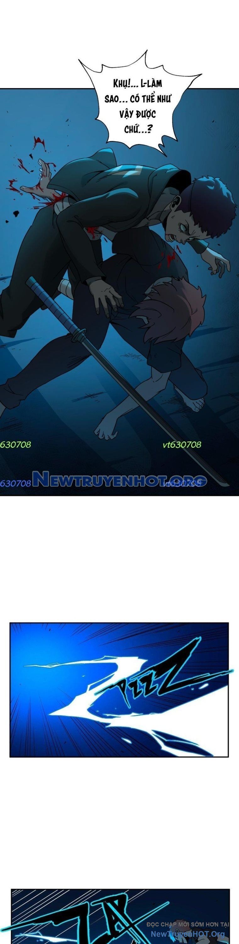 Mặt Trời Đen - Chapter 83 - Page 28