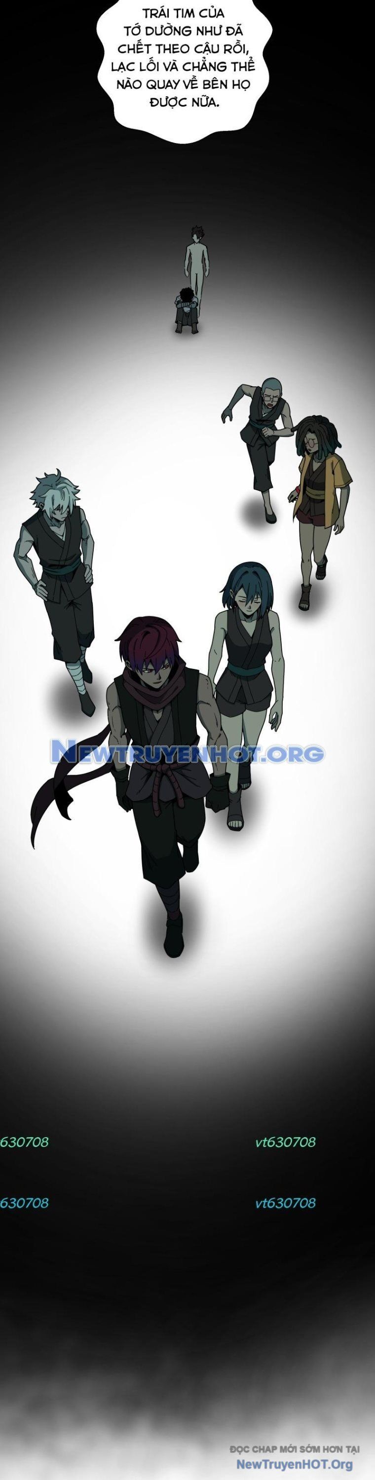 Mặt Trời Đen - Chapter 83 - Page 3