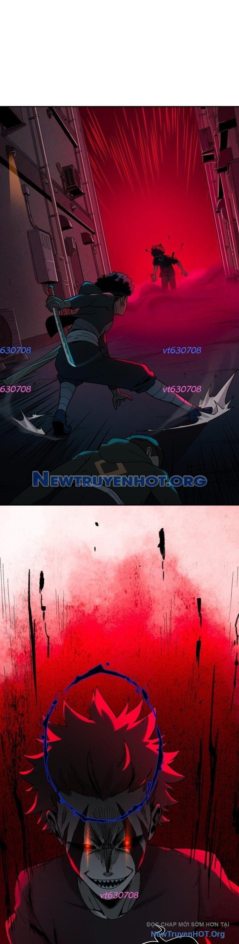Mặt Trời Đen - Chapter 83 - Page 30