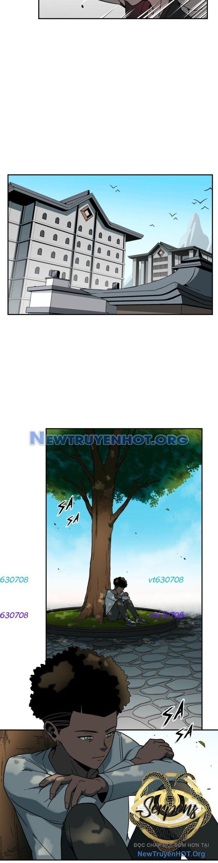 Mặt Trời Đen - Chapter 83 - Page 5