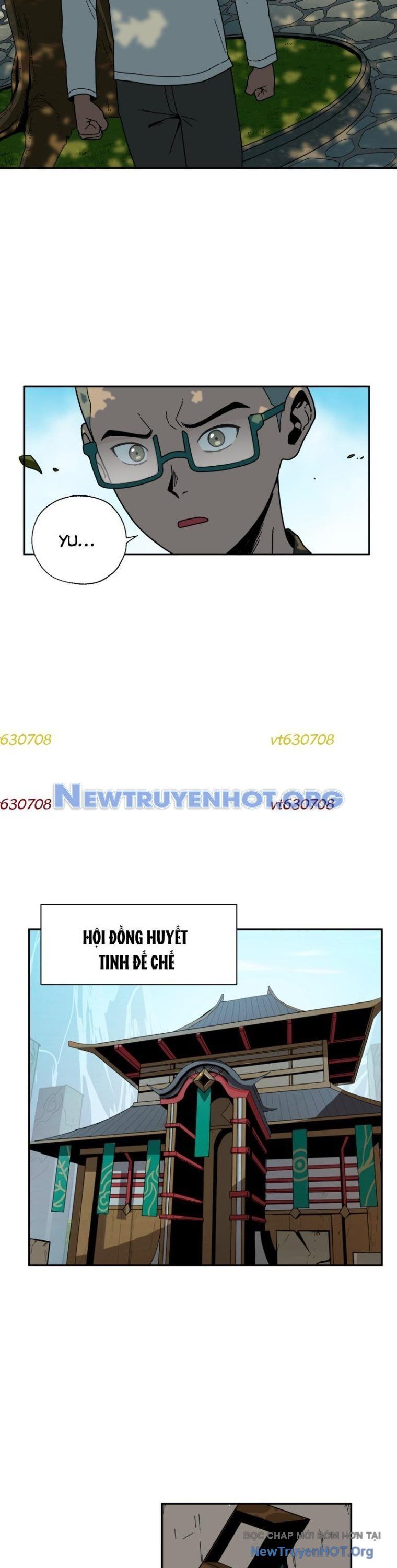 Mặt Trời Đen - Chapter 83 - Page 9