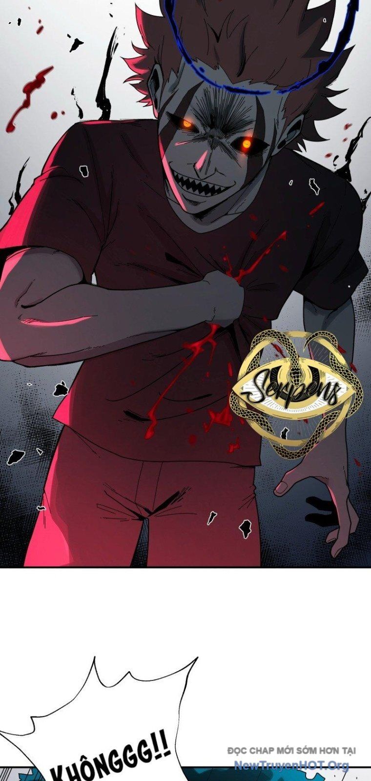 Mặt Trời Đen - Chapter 84 - Page 11