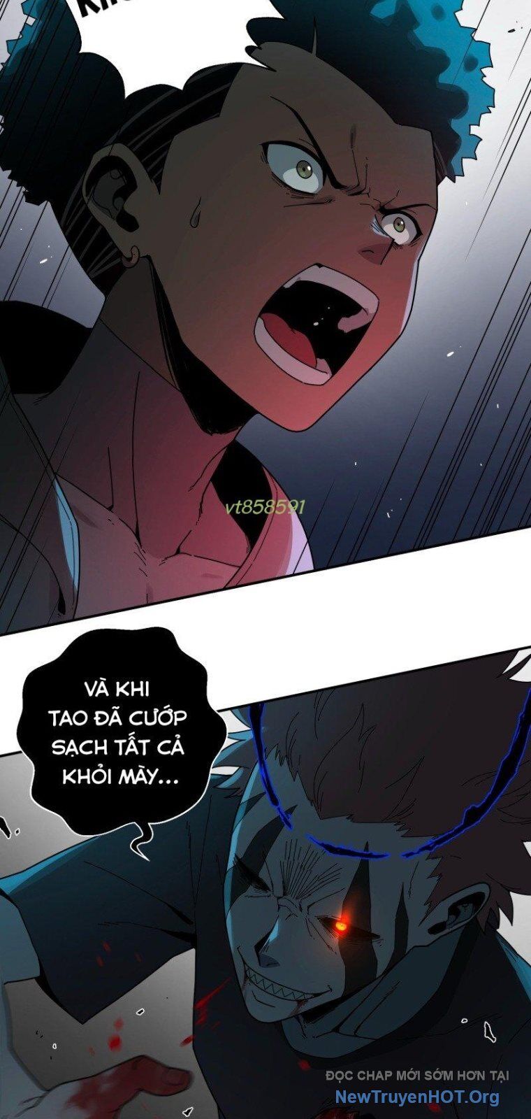 Mặt Trời Đen - Chapter 84 - Page 12