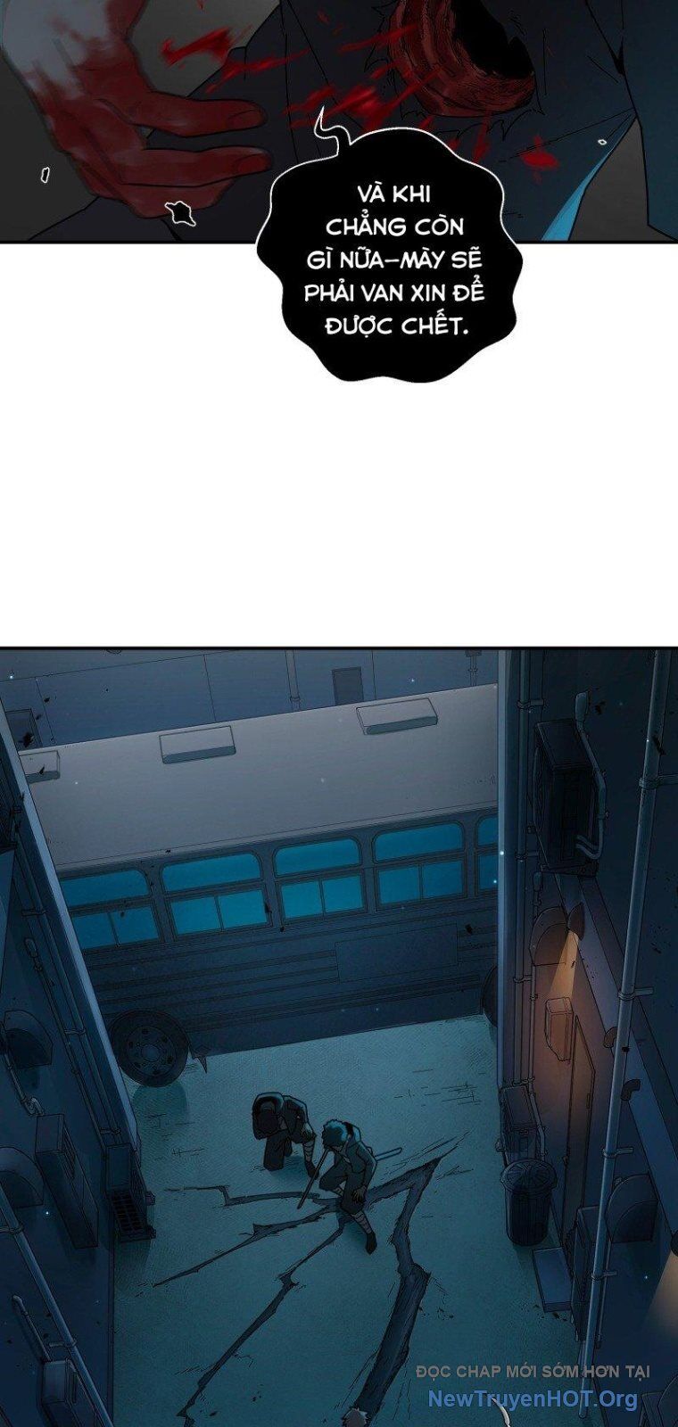 Mặt Trời Đen - Chapter 84 - Page 13