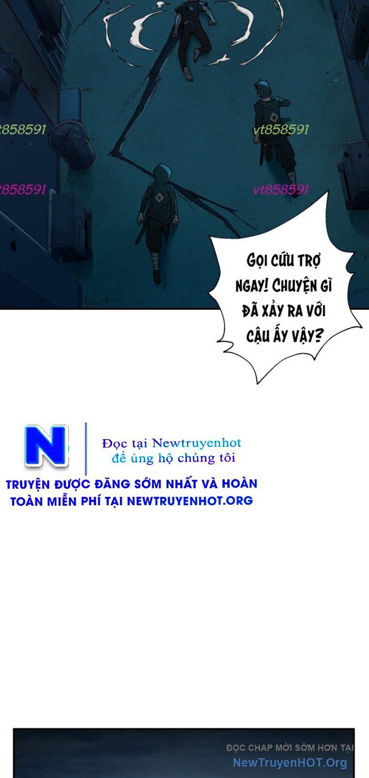 Mặt Trời Đen - Chapter 84 - Page 14