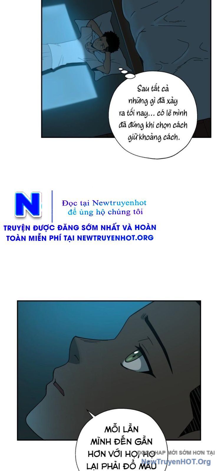 Mặt Trời Đen - Chapter 84 - Page 20