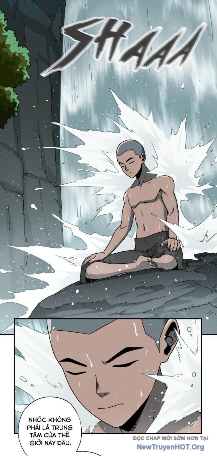 Mặt Trời Đen - Chapter 84 - Page 29