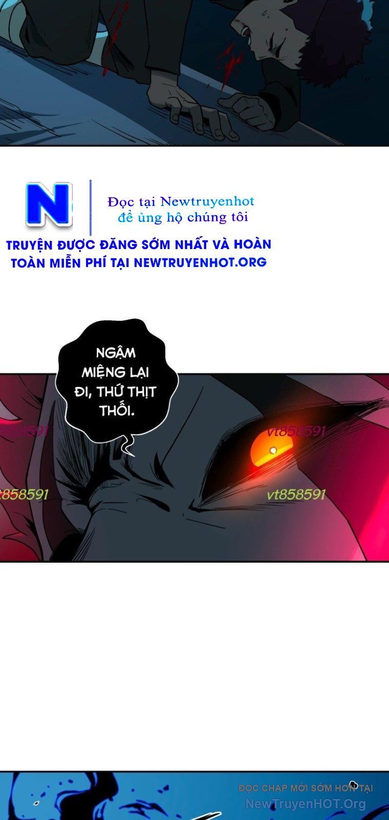 Mặt Trời Đen - Chapter 84 - Page 3