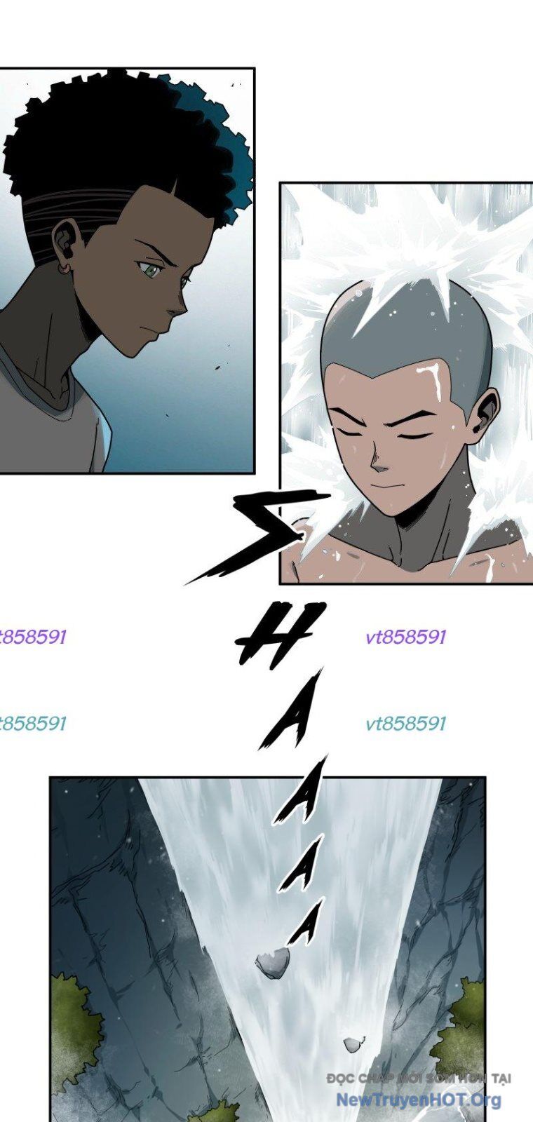 Mặt Trời Đen - Chapter 84 - Page 35