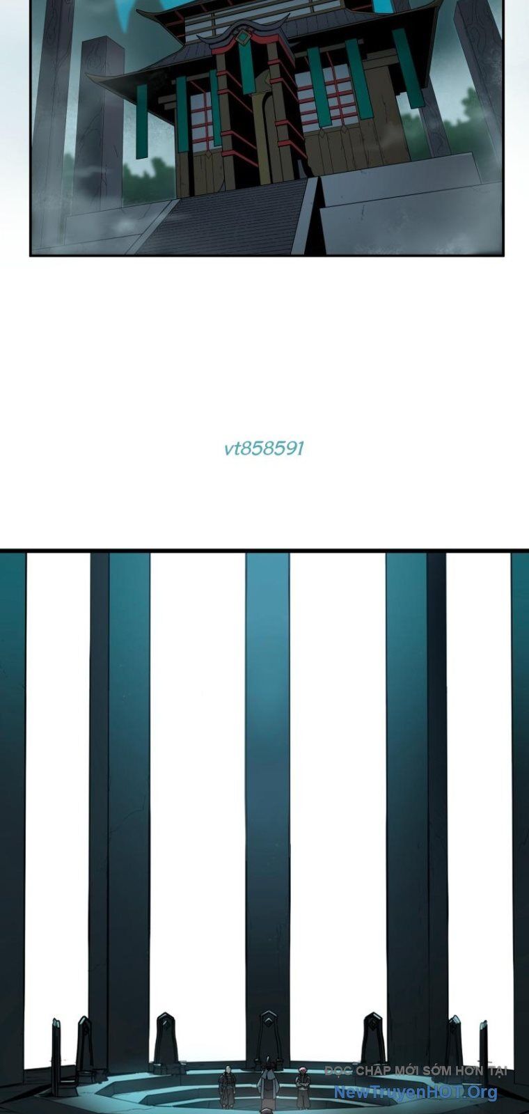 Mặt Trời Đen - Chapter 84 - Page 37