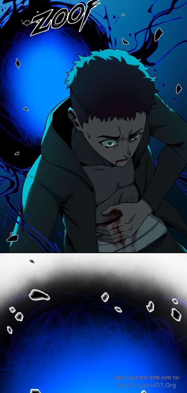 Mặt Trời Đen - Chapter 84 - Page 4