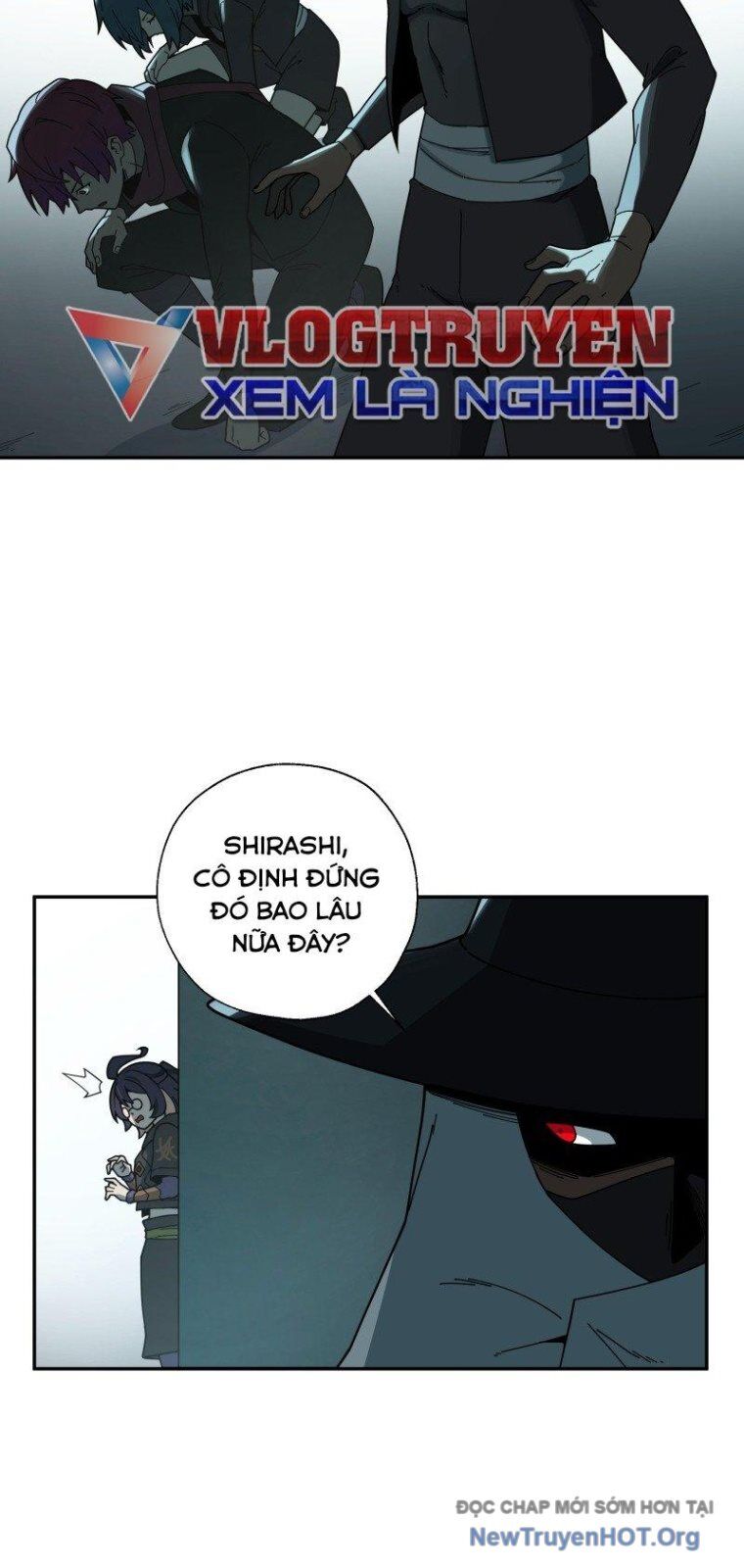 Mặt Trời Đen - Chapter 84 - Page 45
