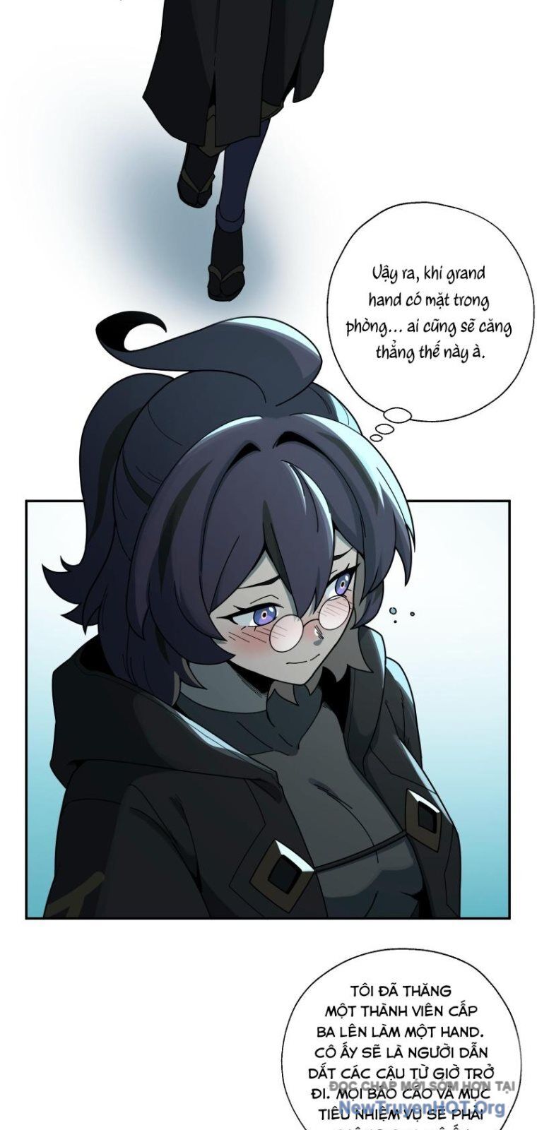 Mặt Trời Đen - Chapter 84 - Page 47