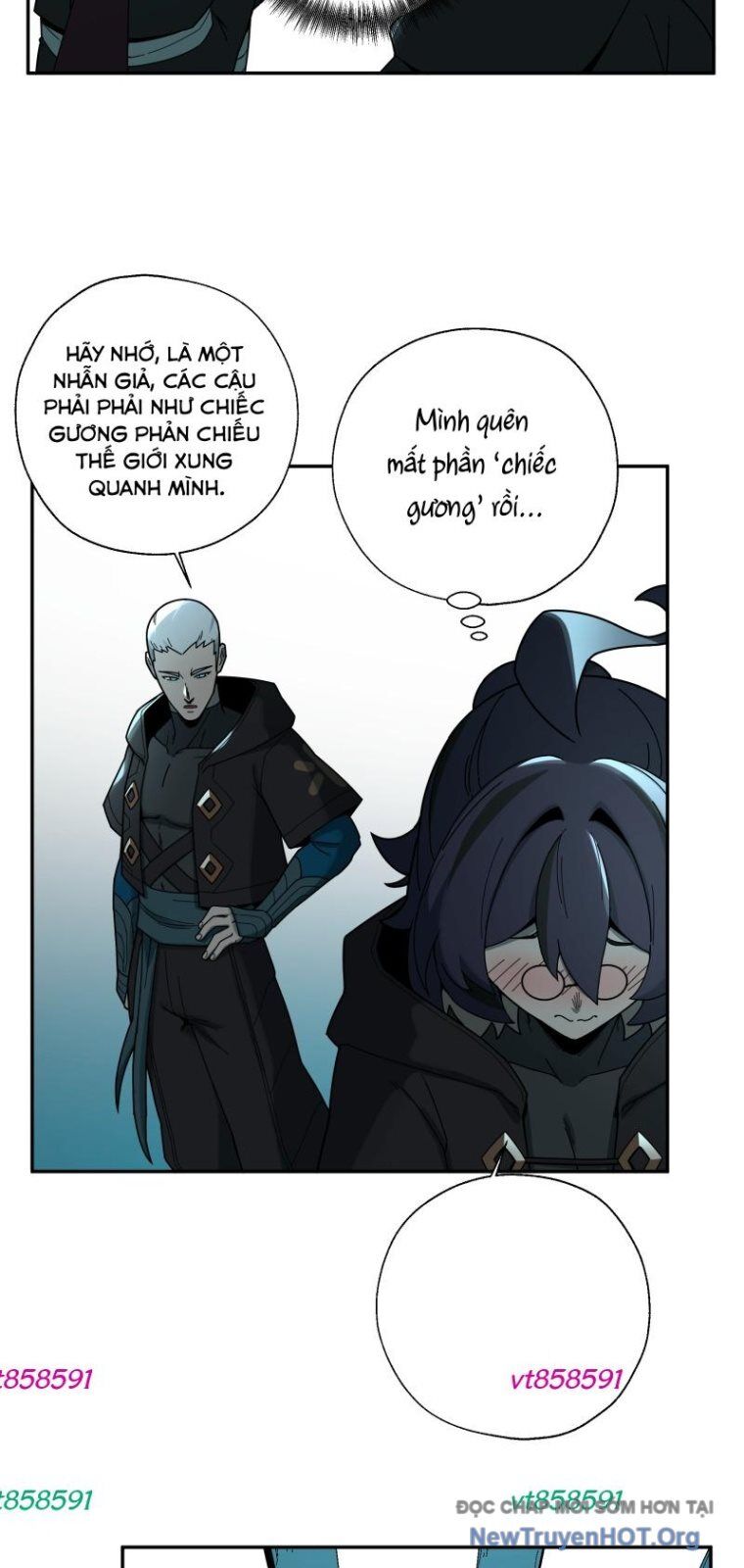 Mặt Trời Đen - Chapter 84 - Page 49