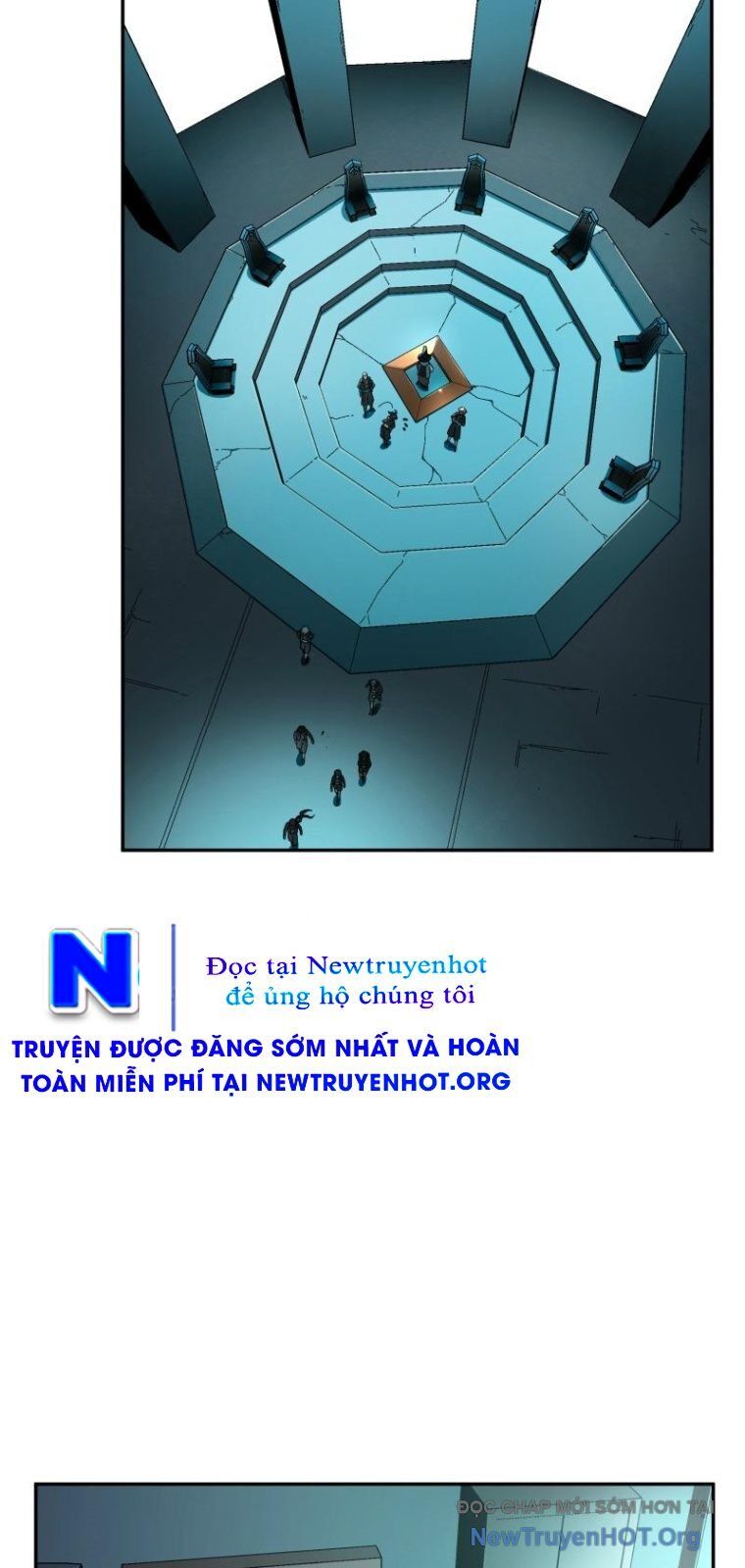 Mặt Trời Đen - Chapter 84 - Page 50