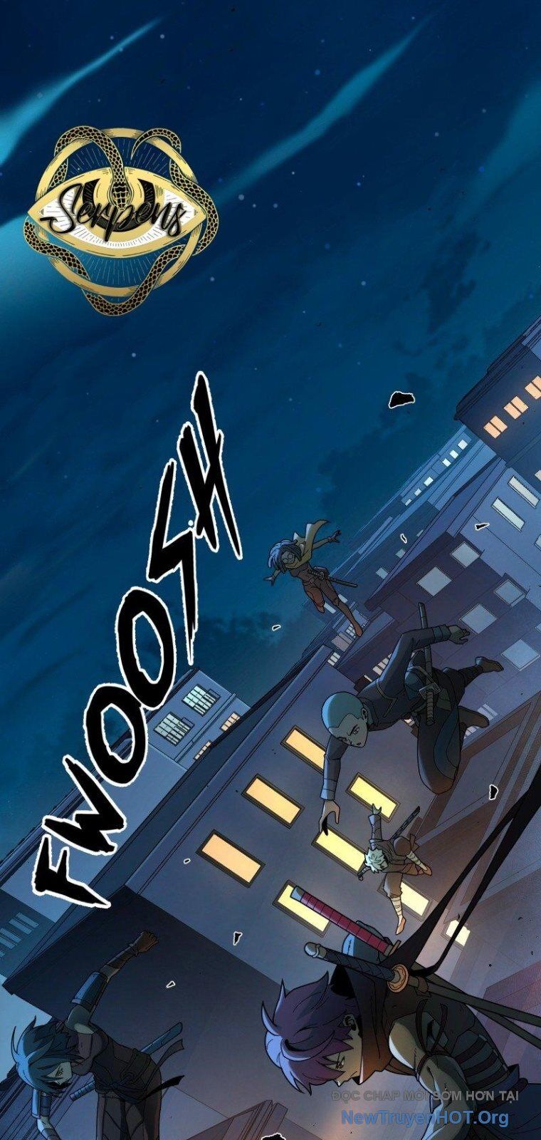 Mặt Trời Đen - Chapter 84 - Page 54
