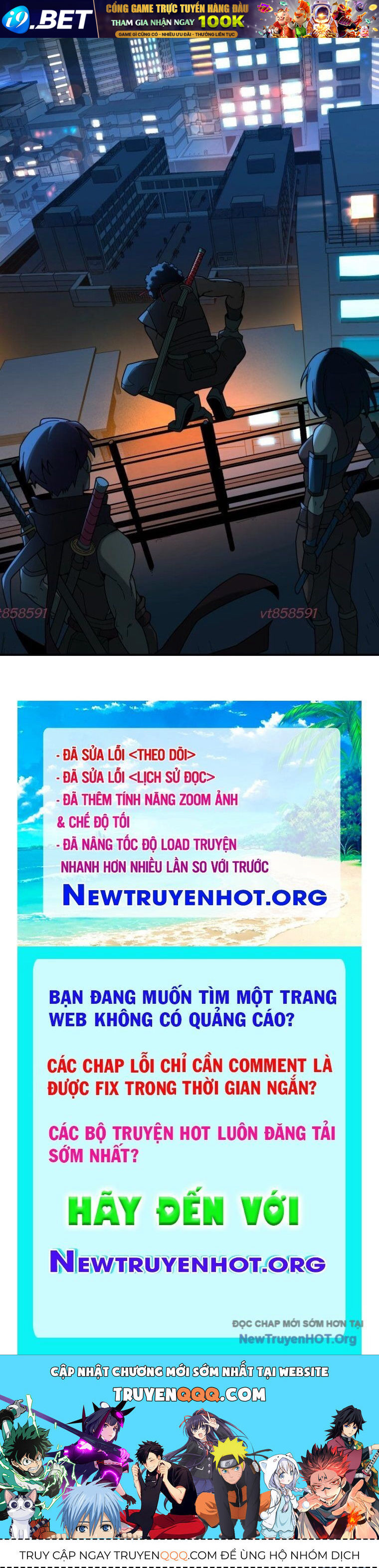 Mặt Trời Đen - Chapter 84 - Page 58