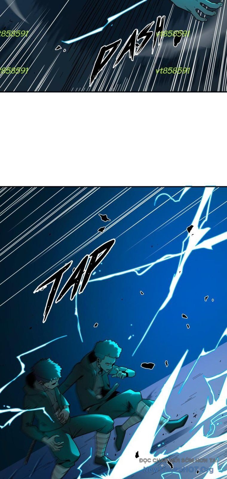 Mặt Trời Đen - Chapter 84 - Page 7