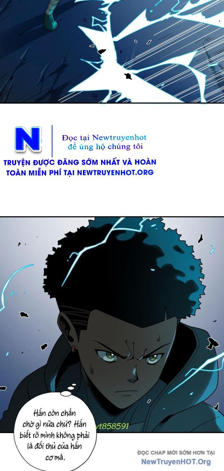 Mặt Trời Đen - Chapter 84 - Page 8