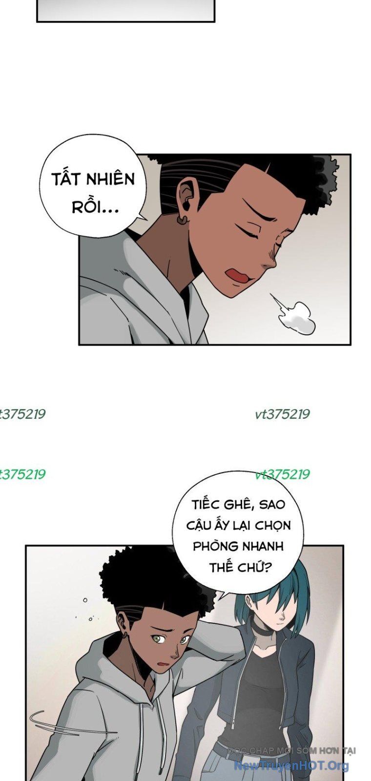 Mặt Trời Đen - Chapter 85 - Page 10