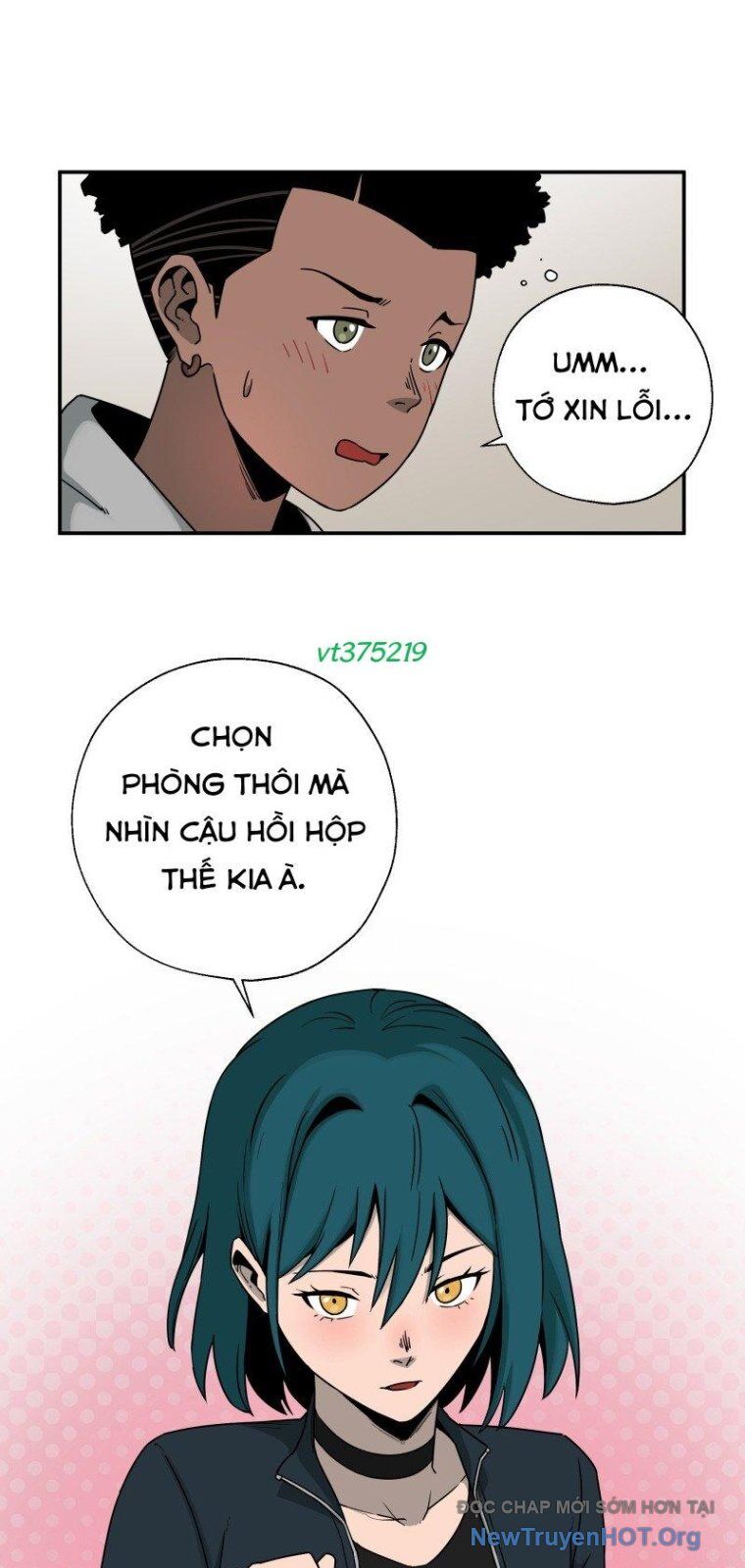 Mặt Trời Đen - Chapter 85 - Page 12