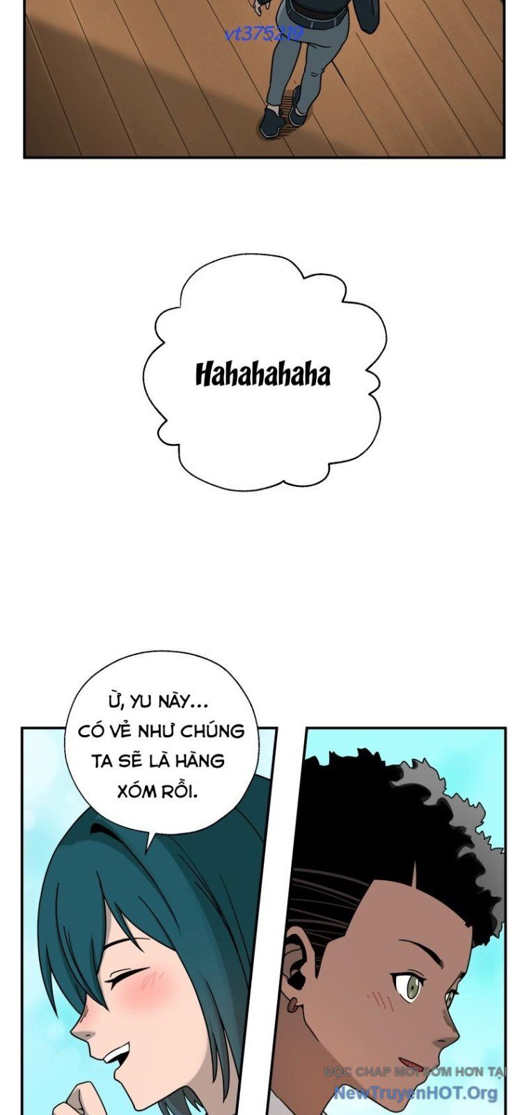 Mặt Trời Đen - Chapter 85 - Page 16