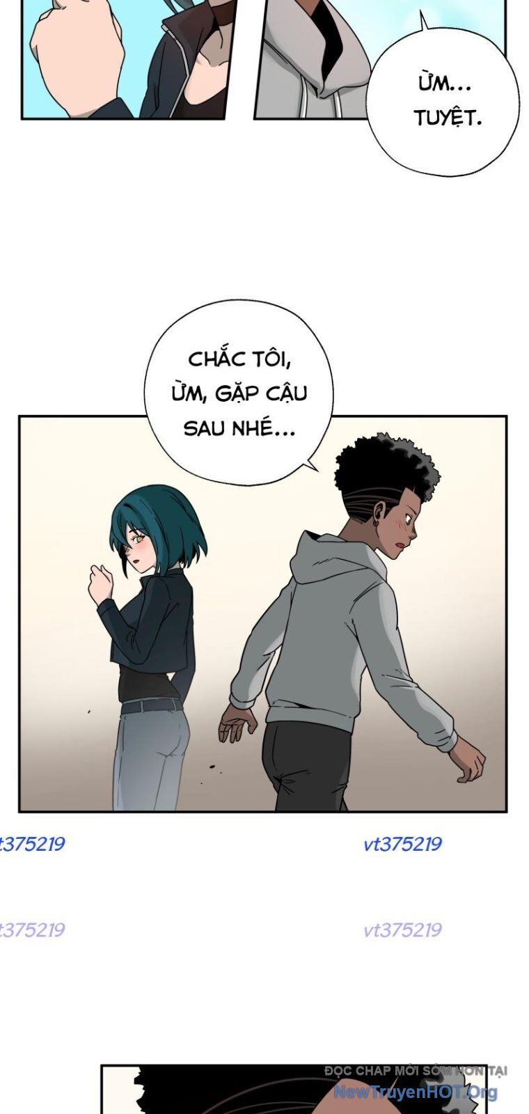 Mặt Trời Đen - Chapter 85 - Page 17