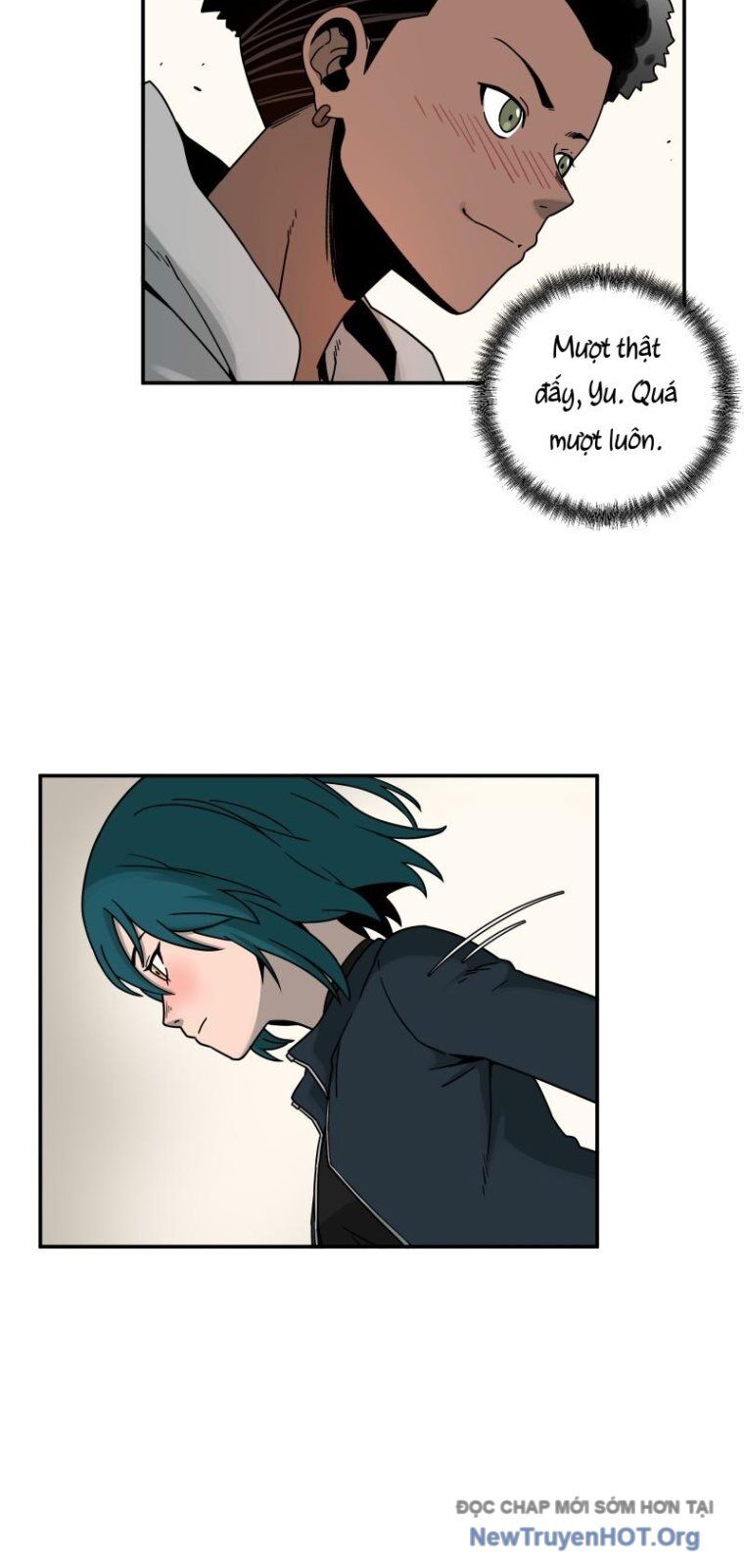 Mặt Trời Đen - Chapter 85 - Page 18