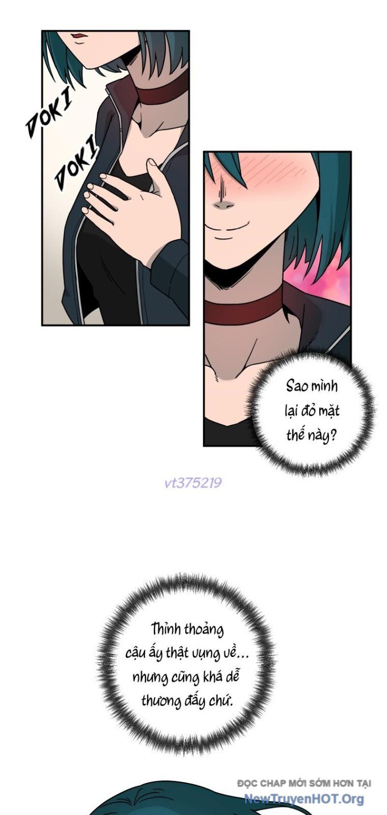 Mặt Trời Đen - Chapter 85 - Page 19