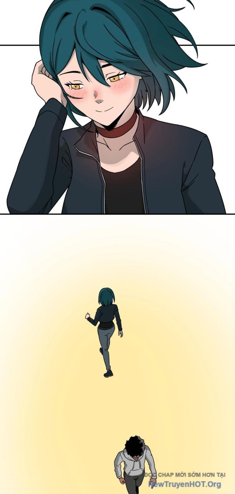 Mặt Trời Đen - Chapter 85 - Page 20