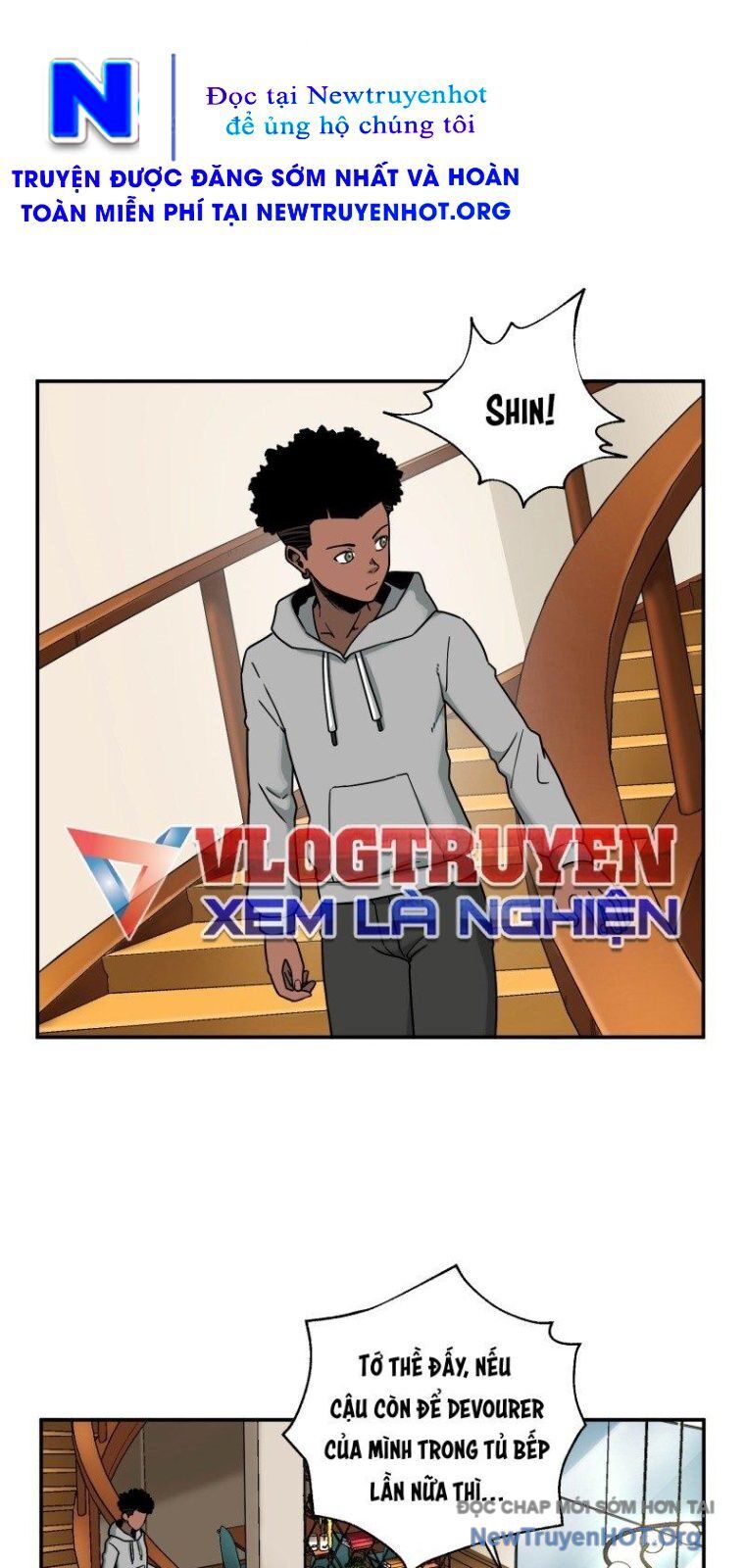 Mặt Trời Đen - Chapter 85 - Page 22