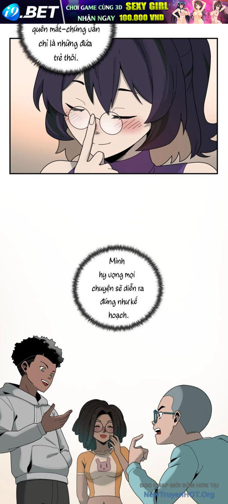 Mặt Trời Đen - Chapter 85 - Page 27