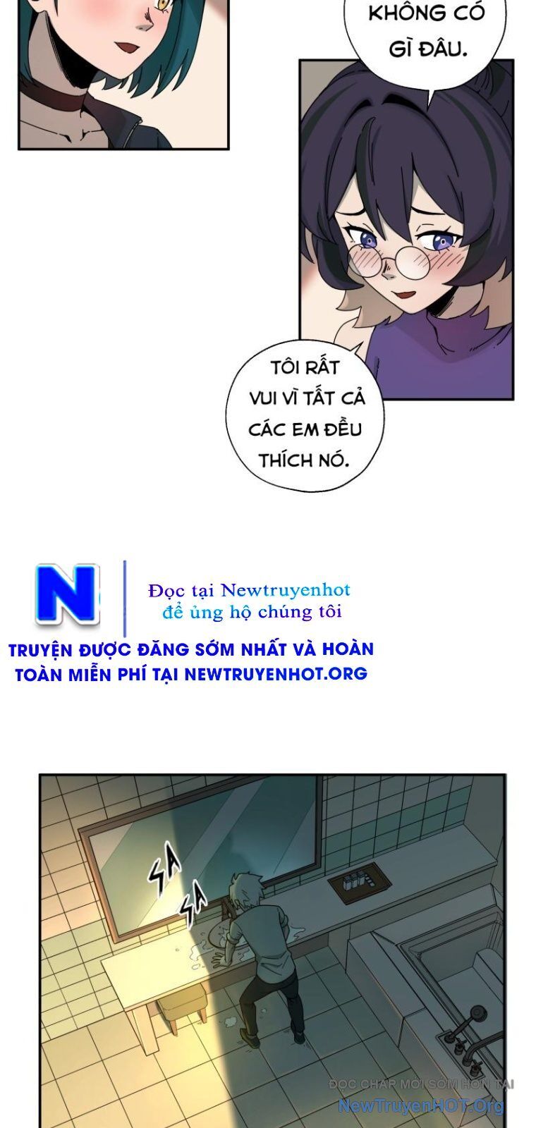 Mặt Trời Đen - Chapter 85 - Page 29