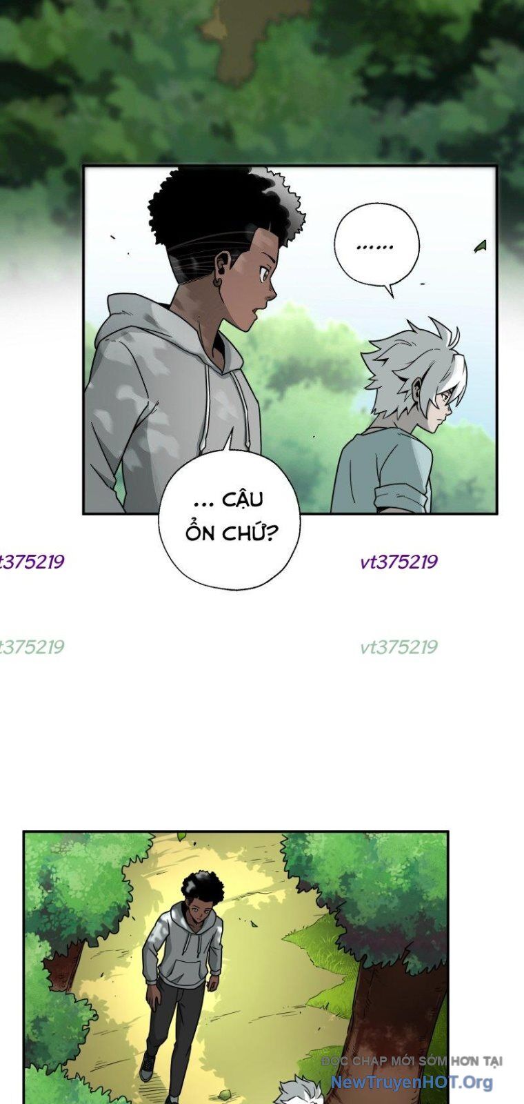 Mặt Trời Đen - Chapter 85 - Page 3