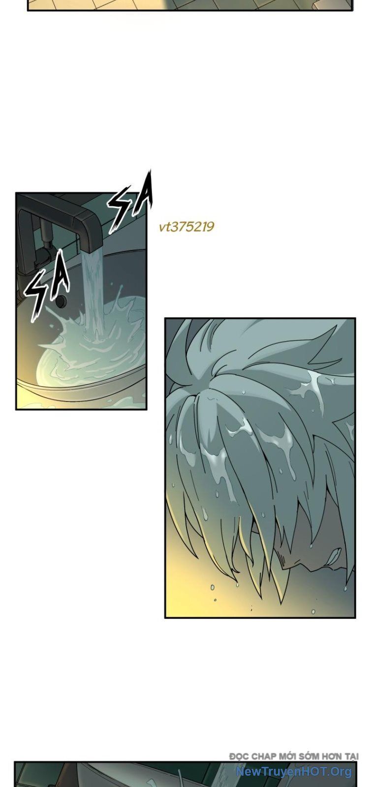 Mặt Trời Đen - Chapter 85 - Page 30