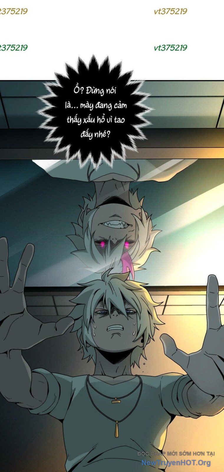 Mặt Trời Đen - Chapter 85 - Page 32