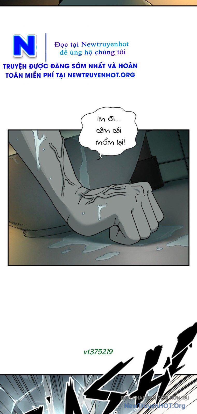 Mặt Trời Đen - Chapter 85 - Page 33