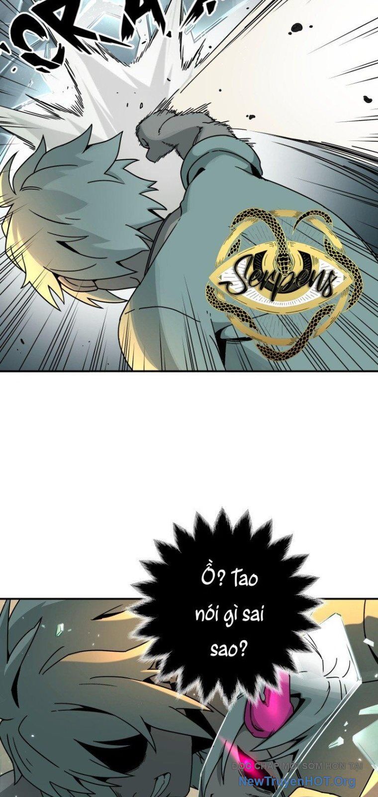 Mặt Trời Đen - Chapter 85 - Page 34
