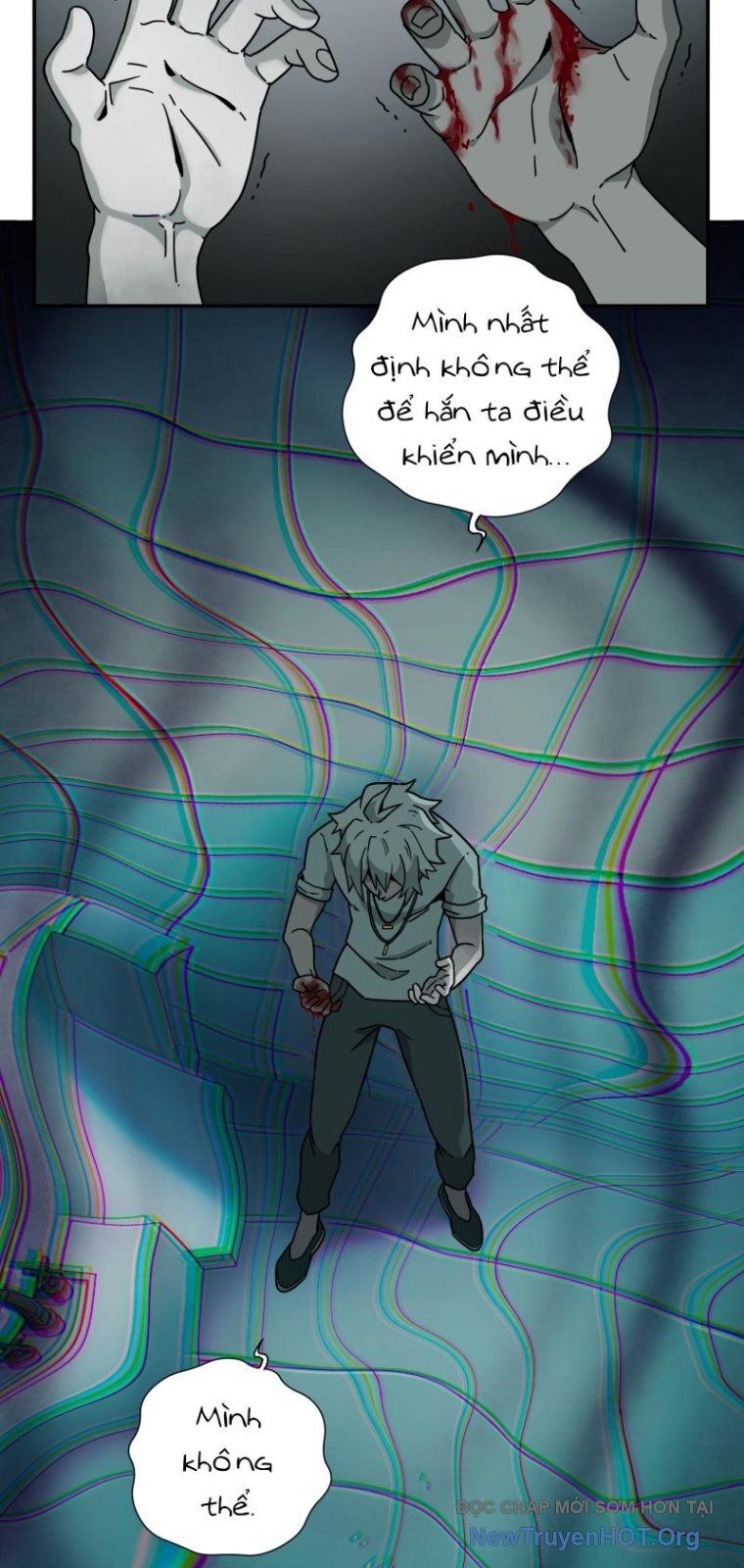 Mặt Trời Đen - Chapter 85 - Page 36