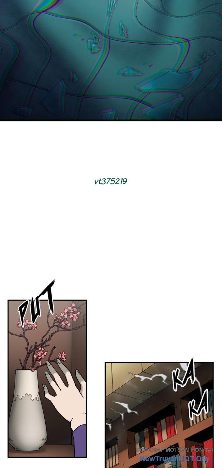 Mặt Trời Đen - Chapter 85 - Page 37
