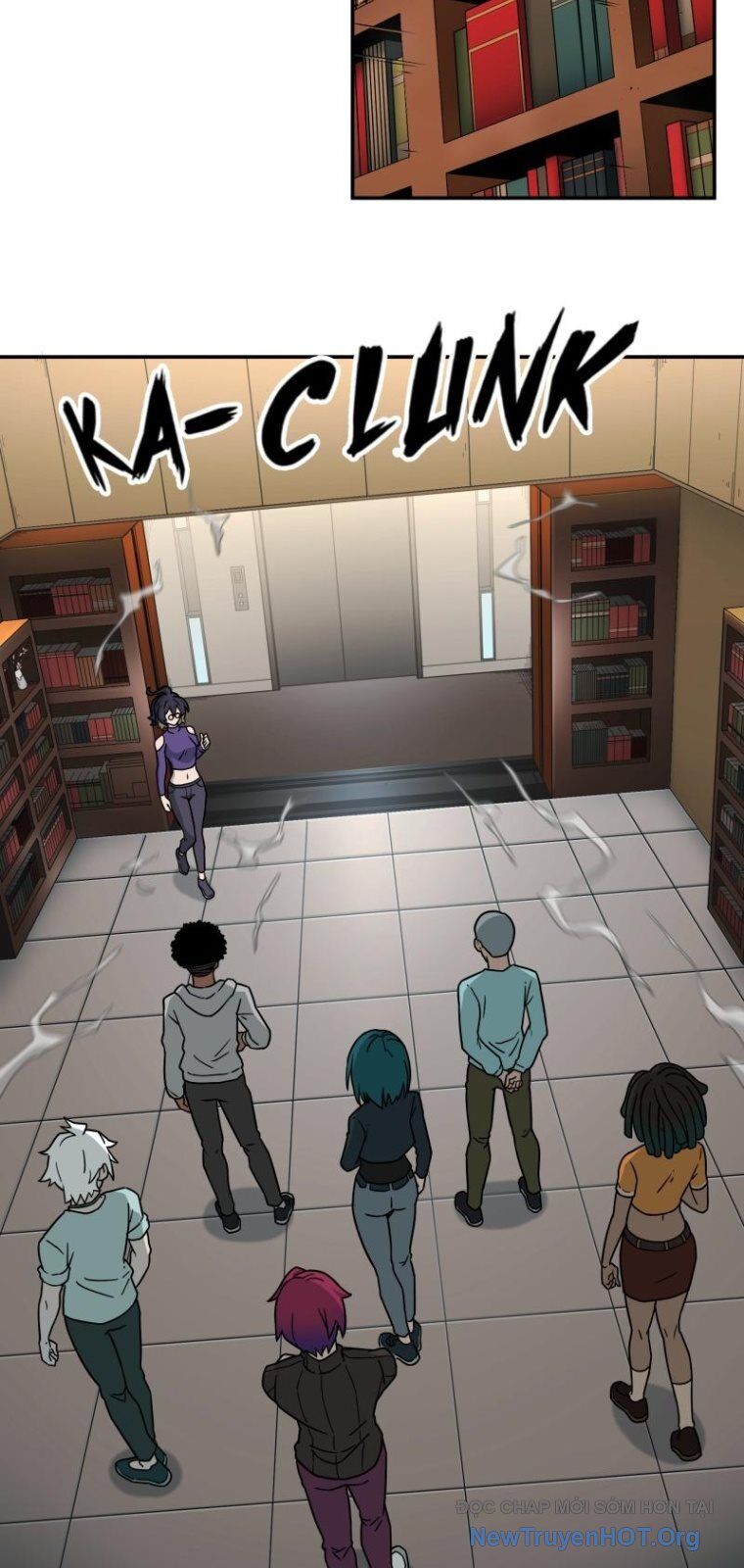 Mặt Trời Đen - Chapter 85 - Page 38