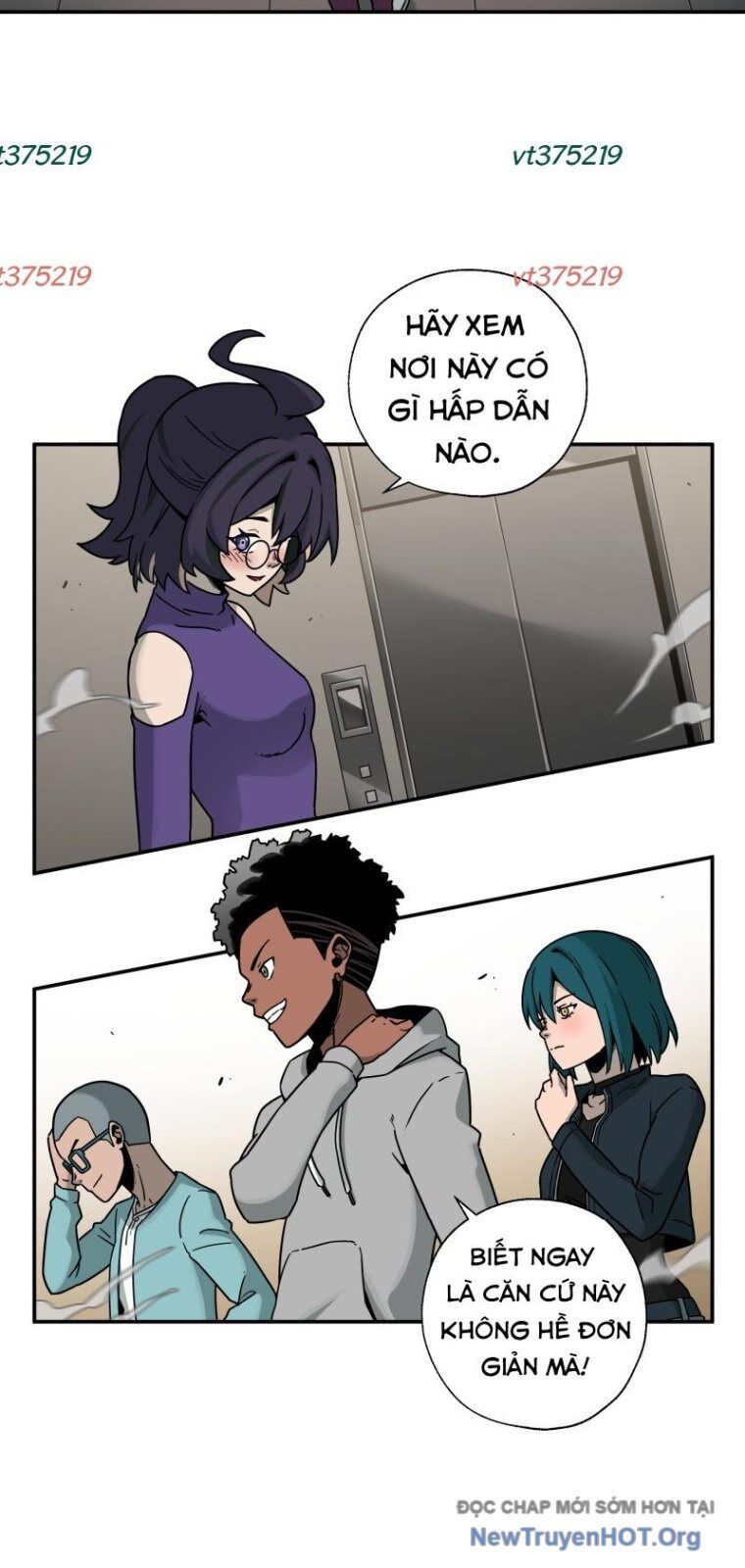 Mặt Trời Đen - Chapter 85 - Page 39