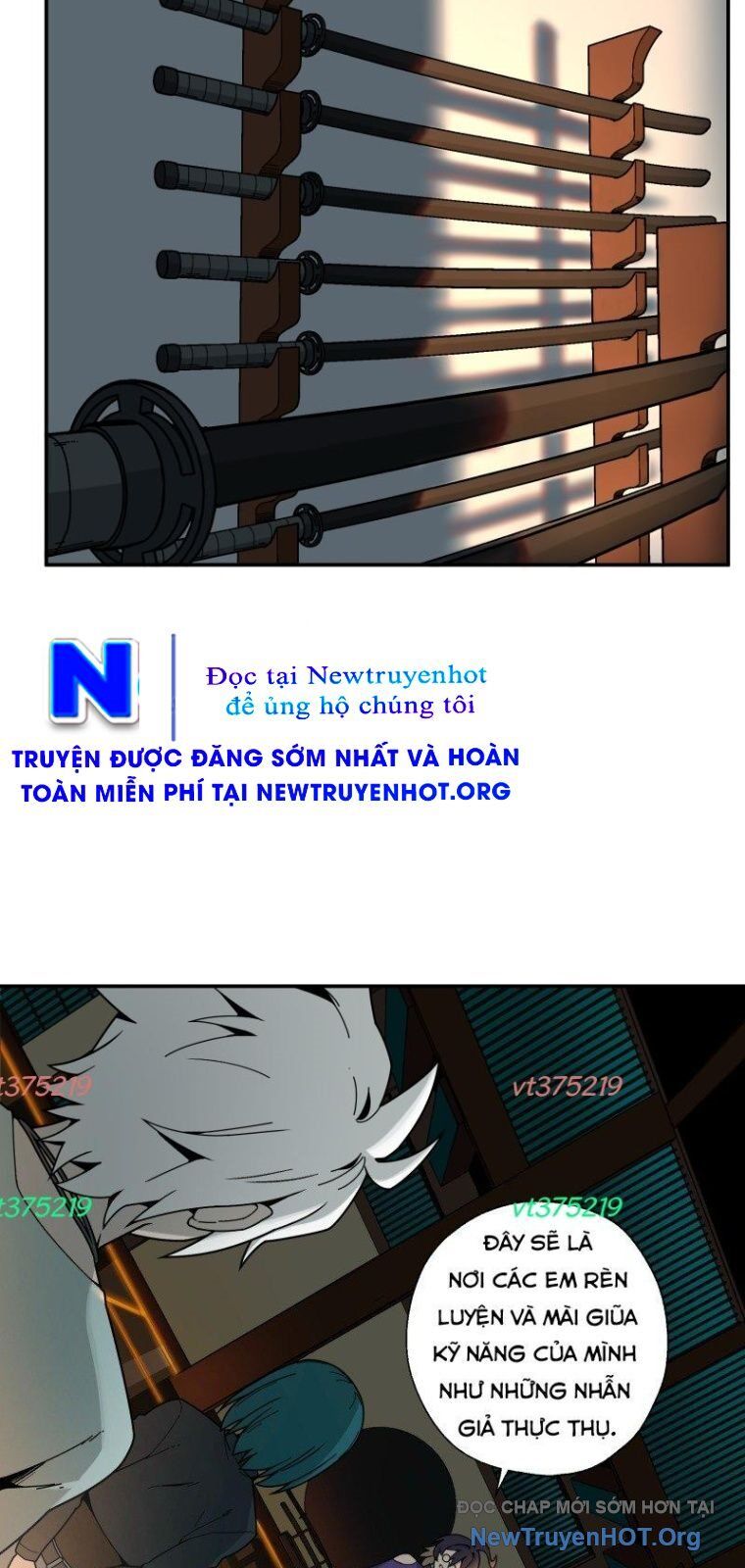 Mặt Trời Đen - Chapter 85 - Page 42