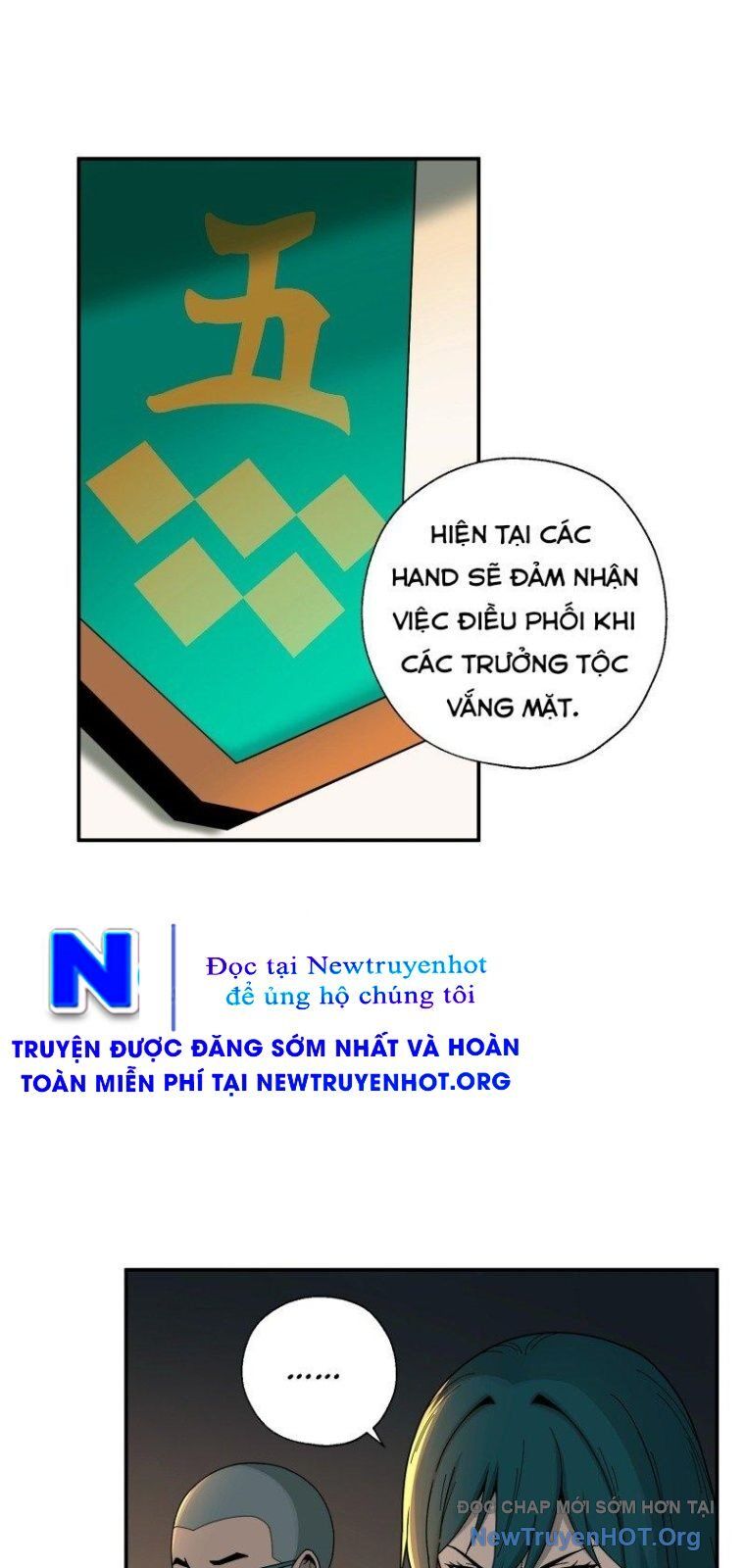 Mặt Trời Đen - Chapter 85 - Page 45