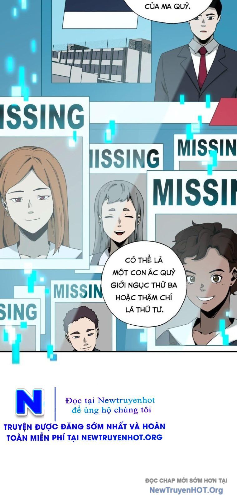 Mặt Trời Đen - Chapter 85 - Page 47